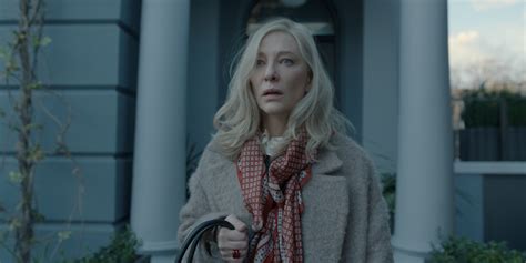 cate blanchett naked|Cate Blanchett’s ‘Disclaimer’ Aired Apple TV+’s Most Graphic。